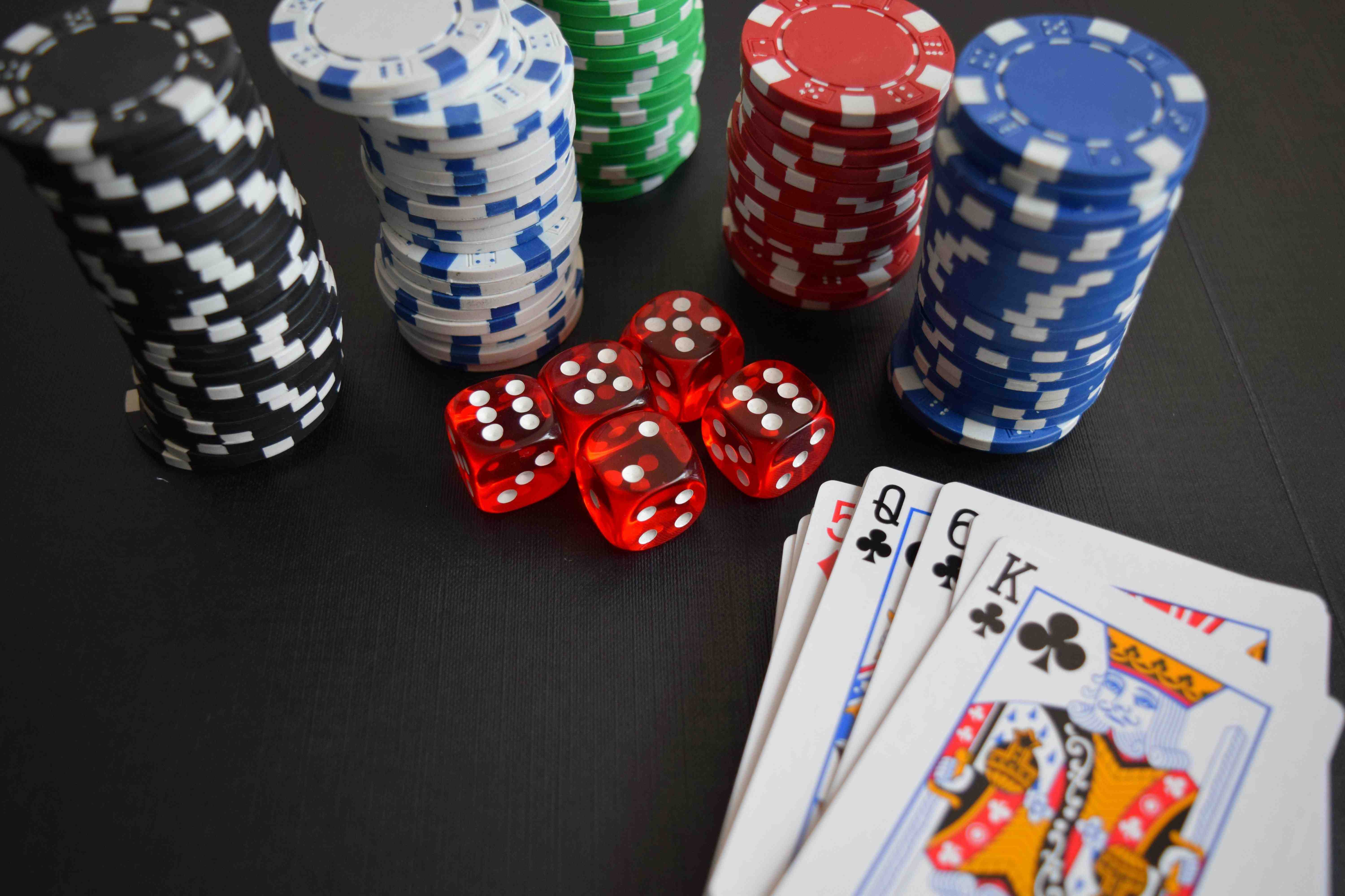 Lucky Block gaming platform hero banner for Philippines players
