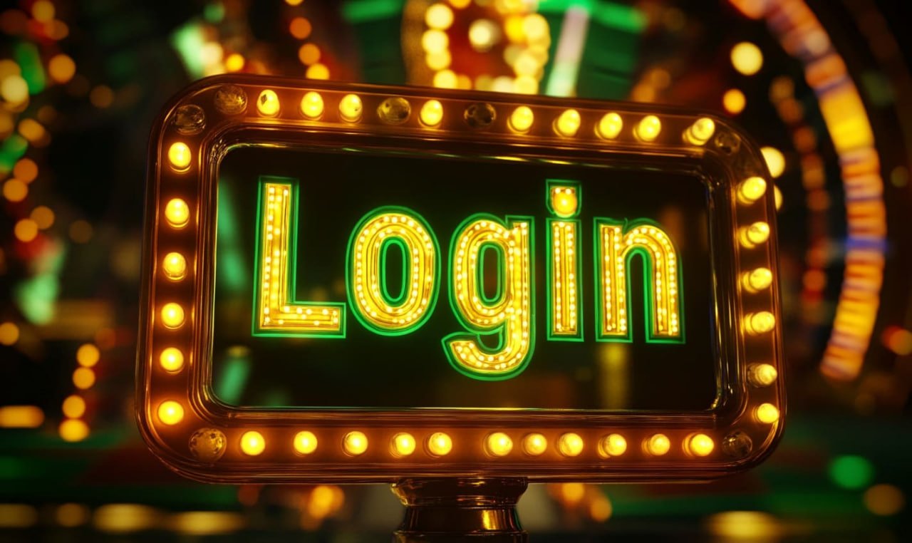 Filipino player accessing Lucky Block live casino baccarat table on smartphone