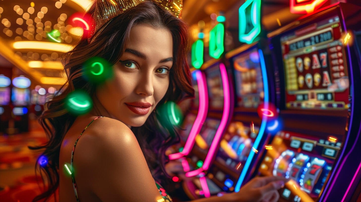 Live casino dealer stream on Lucky Block platform for Filipino members