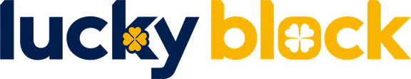 Lucky Block official logo